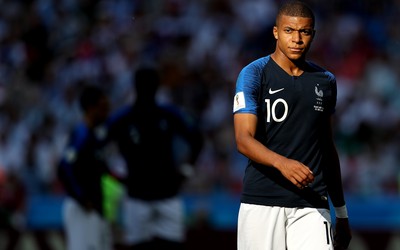 完美电竞-世界杯决赛佩里西奇关键扳平