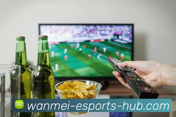 完美电竞HubAPP 体育赛事宣传图